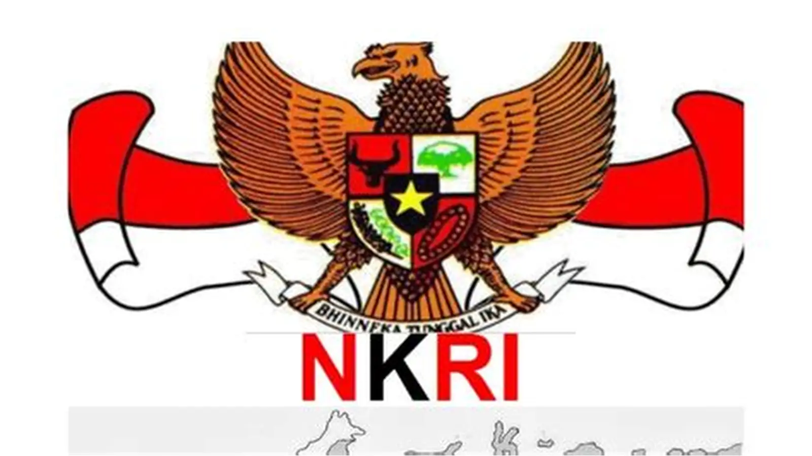 Negara Kesatuan Republik Indonesia (NKRI)